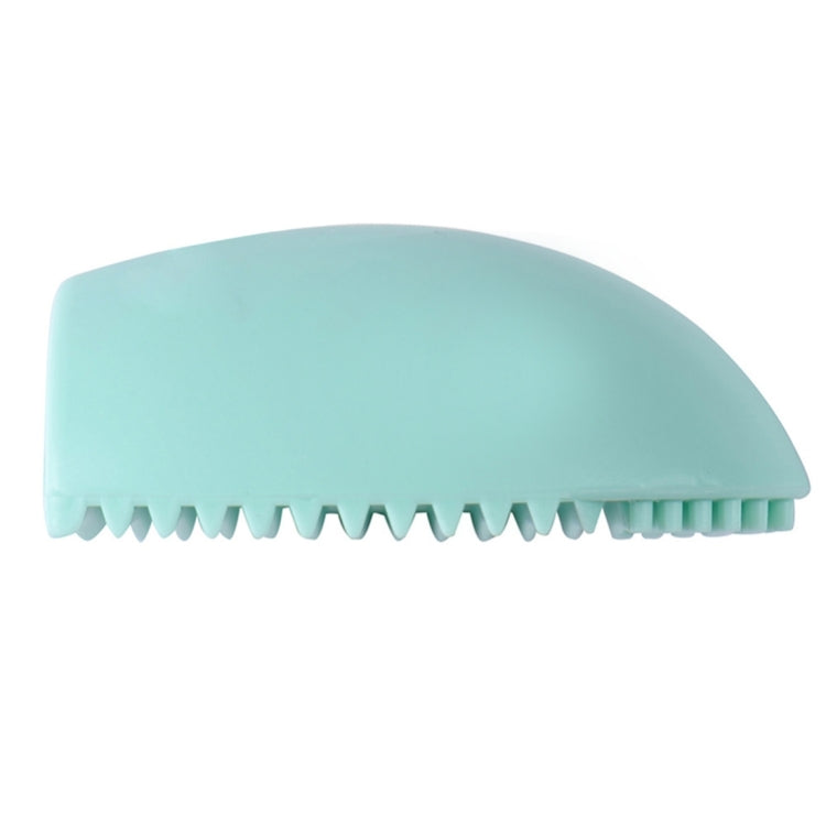 Silicone Cleaning Cosmetic Make Up Washing Brush Cleaner Scrubber Tool