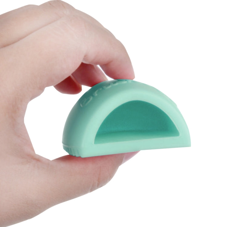 Silicone Cleaning Cosmetic Make Up Washing Brush Cleaner Scrubber Tool