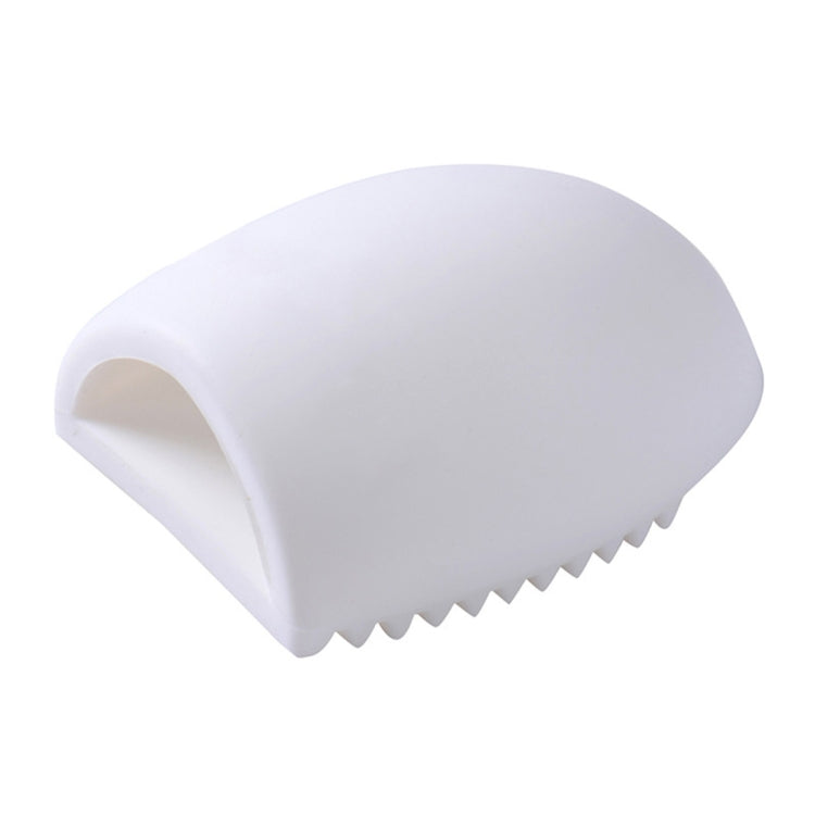 Silicone Cleaning Cosmetic Make Up Washing Brush Cleaner Scrubber Tool