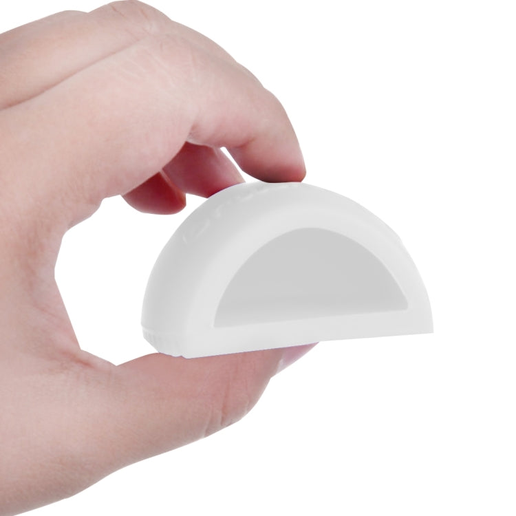 Silicone Cleaning Cosmetic Make Up Washing Brush Cleaner Scrubber Tool
