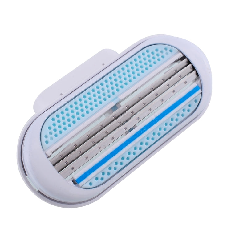 Skin Razor Blade Refills Replacement Kit for V enus Body Hair Trimmer