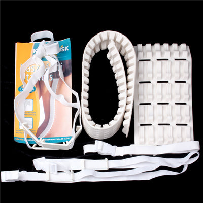 Cervical Orthoses / Cervical Protection Device(White)