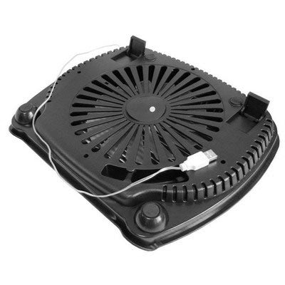 Powerful Laptop Cooler Pad