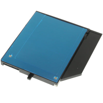 2.5 inch 2nd HDD Hard Drive Caddy SATA for IBM ThinkPad T400S / T410/ T410S / T420S / W500 / T500,Thickness: 9.5mm