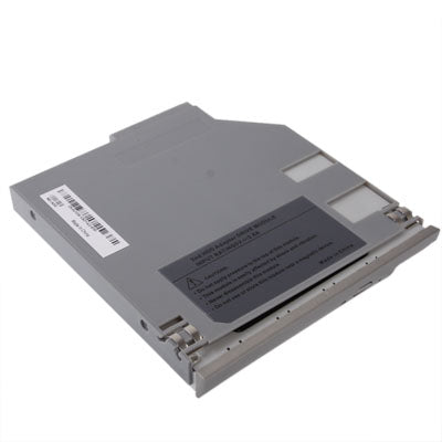 2.5 inch 2nd HDD Hard Drive Caddy SATA for DELL D600/ T61 / D610 / D620 / D630 / D820 / D800