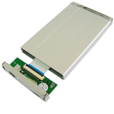 1.8 inch HDD CE External Case