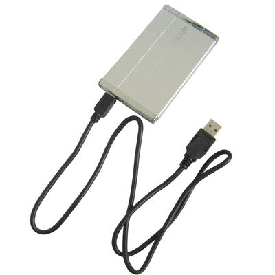 1.8 inch HDD CE External Case