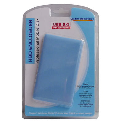 2.5 inch HDD SATA External Case