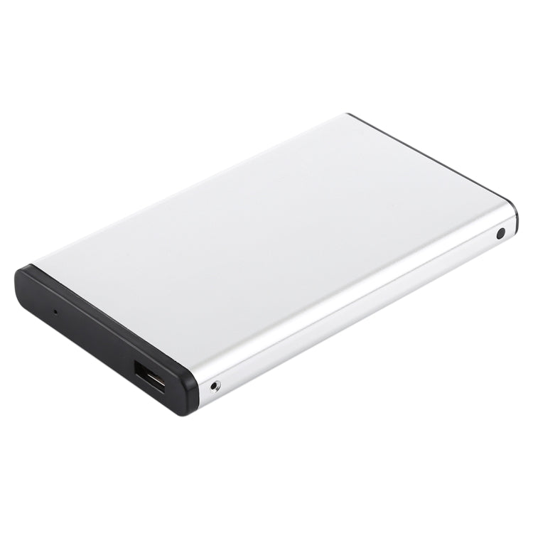 2.5 inch HDD IDE External Case