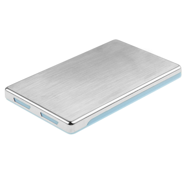 High Speed 2.5 inch HDD SATA & IDE External Case, Support USB 3.0