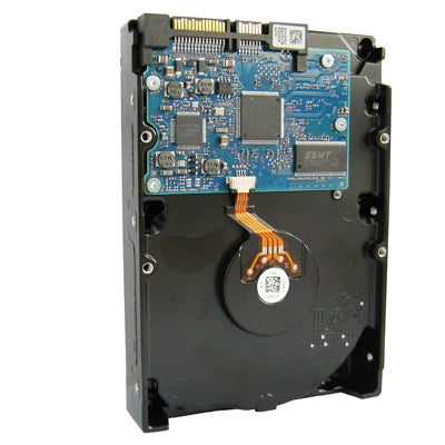 3.5 inch SATA II Hard Disk , 3TB Memory Capacity