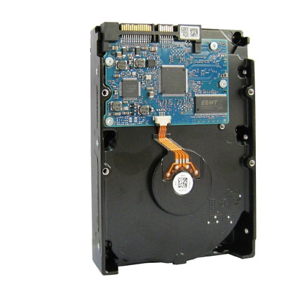 3.5 inch SATA III Hard Disk , 500GB Memory Capacity
