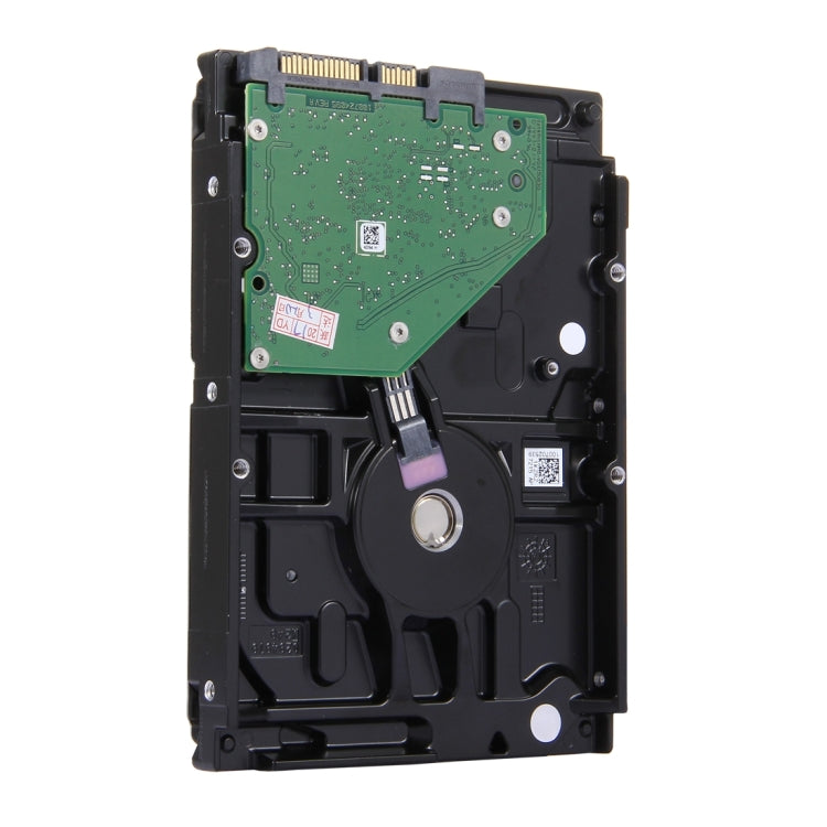 SKYHAWK 3.5 inch SATA III Hard Disk , 1TB Memory Capacity