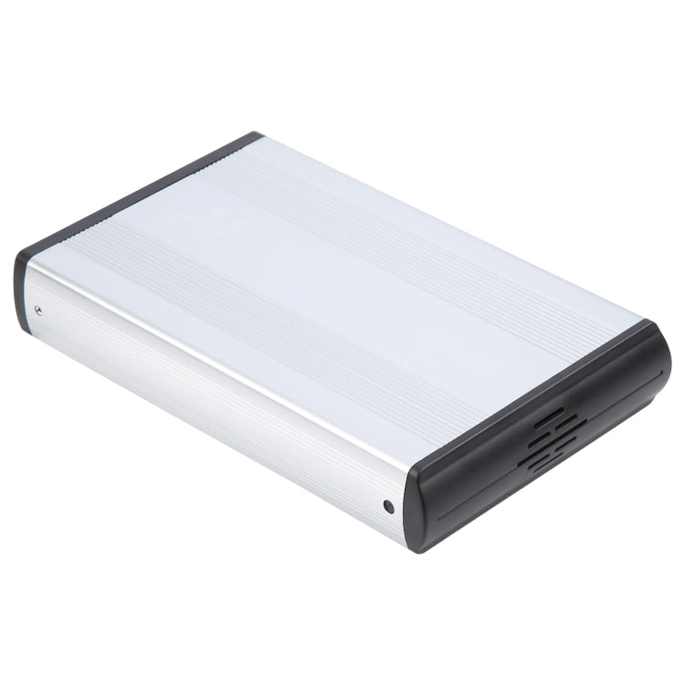 3.5 inch HDD External Case, Support IDE Hard Drive, UK Plug