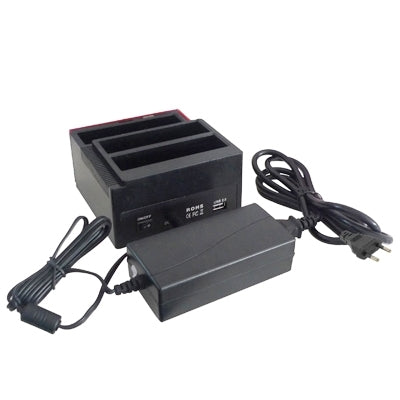 2.5 inch & 3.5 inch Multi-function USB 2.0 SATA HDD Docking with Card Reader & 3 ports SATA HDD & 2 ports HUB