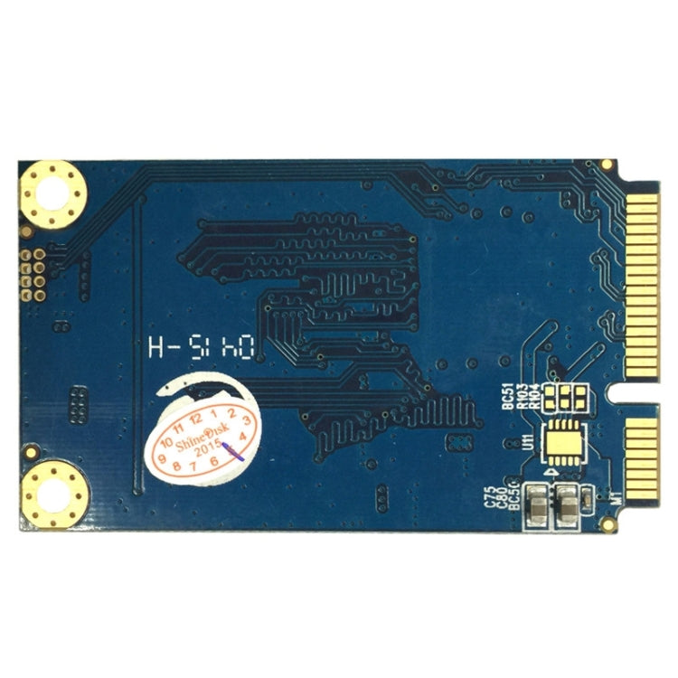ShineDisk M300 32GB Solid State Drive / mSATA 2 Hard Disk for Desktop / Laptop