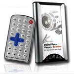 2.5 inch SATA Digital HDD Media Player,Recorder,TV,DVD Recorder(Sliver)