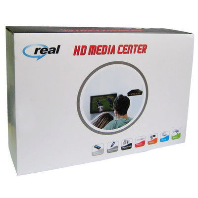 High Resiloution Multi-Media Player Support CF/SD/MMC/MS Card reader+HOST, Use Amlogic 7228 Chipset