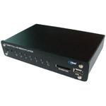 Full 1080P HDMI RM/RMVB /MKV Media Player with Card reader