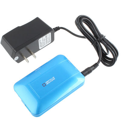 Mini Full HD 1080P HDMI MultiMedia HDD player with SD/MMC/SDHC Card reader/HOST USB