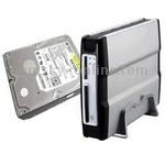 3.5 inch DIVX hdd player W/Recorder DVR + SD/MMC/CF Card Reader(IDE)