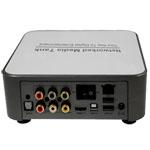 3.5 inch SATA Full1080P SATA HDMI  Network W/SD/MMC Card reader /HOST/ CX OUT 5.1ch +FAN. Use SIGMA DESIGNS SMP8635 Chipset
