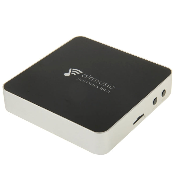 SDI to AV Music Radio Receiver iOS & Android Music WIFI HiFI Audio Receiver