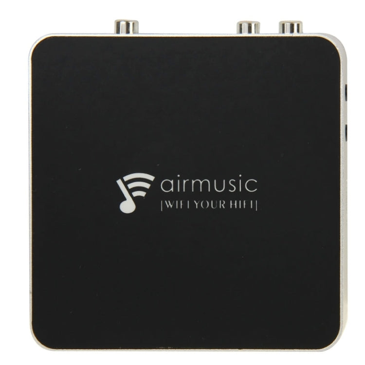 SDI to AV Music Radio Receiver iOS & Android Music WIFI HiFI Audio Receiver