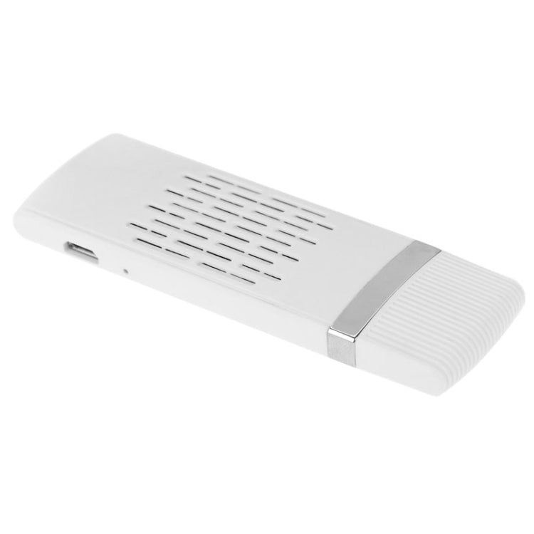 Dual Band 2.4GHz / 5GHz Wifi HDMI Miracast DLNA Display Dongle for iPhone iOS / Android Smartphone, CPU: ARM Cortex A9 Single Core 1.2GHz, Support WIFI + HDMI