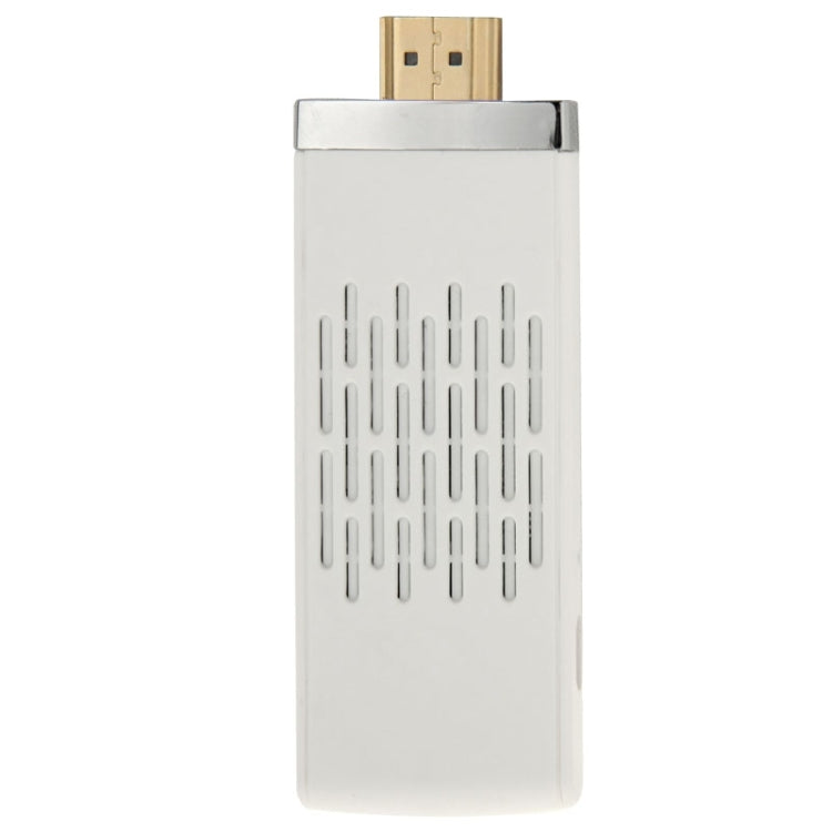Dual Band 2.4GHz / 5GHz Wifi HDMI Miracast DLNA Display Dongle for iPhone iOS / Android Smartphone, CPU: ARM Cortex A9 Single Core 1.2GHz, Support WIFI + HDMI