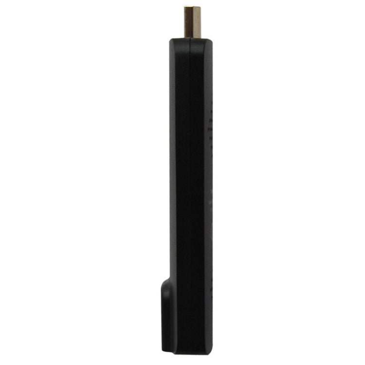 Measy A2W Miracast Ezcast Dongle Streaming Dongle with HDMI / Wi-Fi / Airplay DLNA(Black)