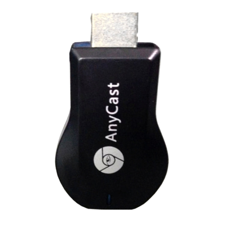 A6 Miracast HDMI TV Dongle / Multi-screen Interactive, Support Android, iOS, Windows System