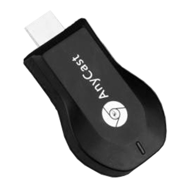 A6 Miracast HDMI TV Dongle / Multi-screen Interactive, Support Android, iOS, Windows System