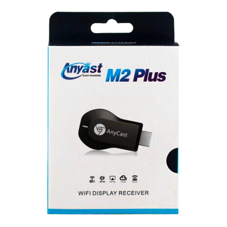 A6 Miracast HDMI TV Dongle / Multi-screen Interactive, Support Android, iOS, Windows System