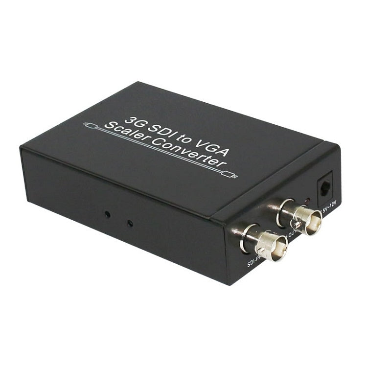 NK-F002 3G SDI to VGA Scaler Converter