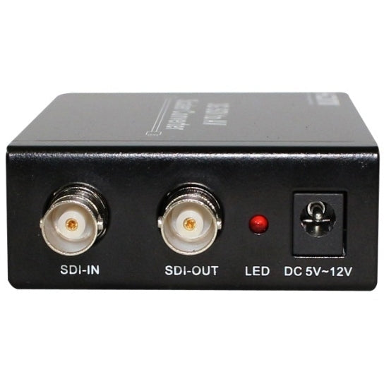 NK-F002 3G SDI to VGA Scaler Converter