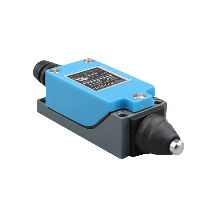 ME-8111 Self-reset Pin Plunger Type AC Mini Limit Switch(Blue)