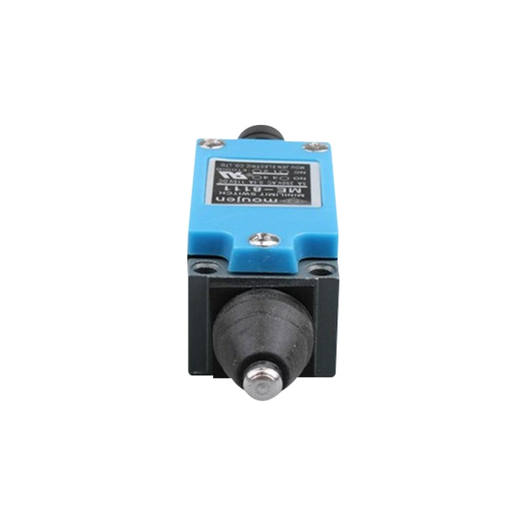 ME-8111 Self-reset Pin Plunger Type AC Mini Limit Switch(Blue)