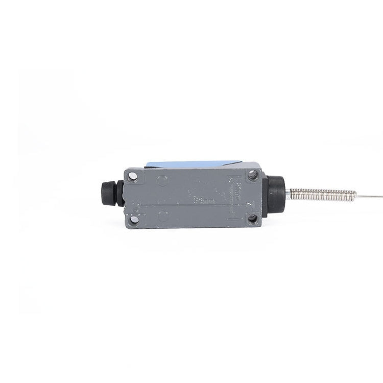 ME-8169 Electrical Wobble Stick Arm Lever Mini Limit Switch(Blue)