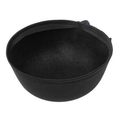 Halloween Pirate Bandana Hat / Fancy Dress Costume(Black)