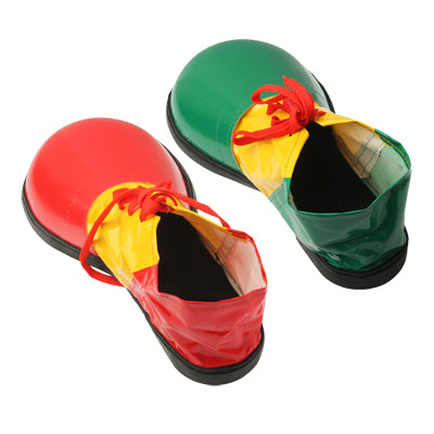 Fashion Halloween / Masquerade / Christmas / New Year Supplies Clothing Clown Shoes