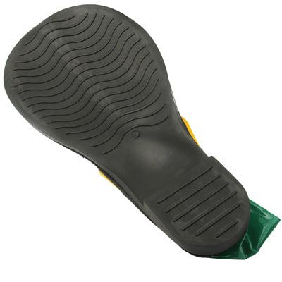 Fashion Halloween / Masquerade / Christmas / New Year Supplies Clothing Clown Shoes