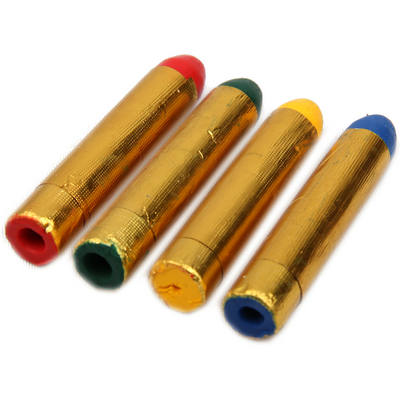 Creative faces disguise makeup for party(Red)