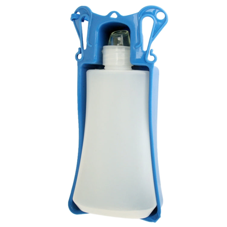 500ML Outdoor Portable Dog / Pet Water Bottle