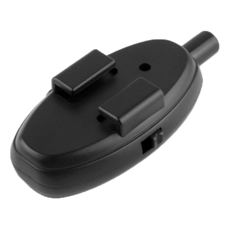 Rechargeable Pet Minder, Distance: 20m(Black)