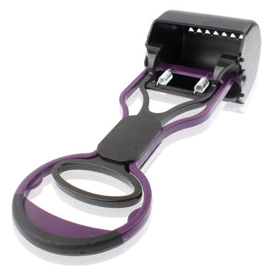 Elongated Type of Pet Pick Up Toilet