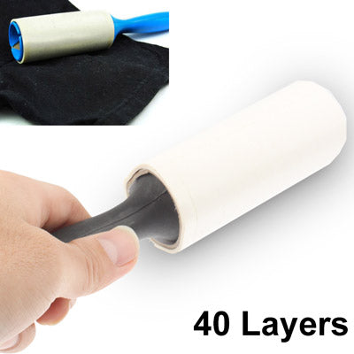 Professional Strength Adhesive Roller (40 Layer)