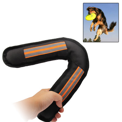 V Shaped Cute Pet Dog Toy