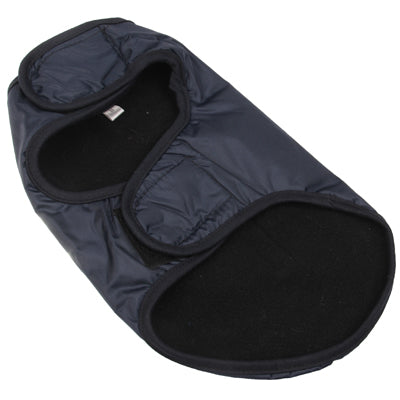 Police Dog Vest Pet Clothes Apparel Coat ( Size: M )