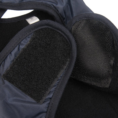 Police Dog Vest Pet Clothes Apparel Coat ( Size: M )